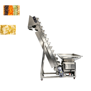 Automatic Powder Granule Screw Feeding Machine Urea Granules Powder and Chips Screw Feeding Machine - Product Image 2