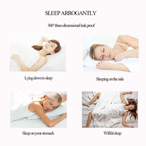 Braguitas Menstruales Desechables de Algodón al Por Mayor, Alta Absorbencia, Protección Contra Fugas, Pantalones Sexys y Cálidos para Dormir para Mujer - Product Image 6