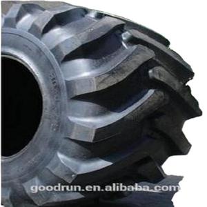 ยางรถแทรกเตอร์สำหรับงานป่าไม้ยี่ห้อเทียนลี่ ขนาด 66*43.00-26 - Product Image 4