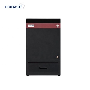 Sistema Automático de Imagenología y Análisis de Geles Biobase con Cámara CMOS de Alta Resolución y Sensibilidad para Laboratorio BK-AG100 - Product Image 1