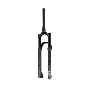 Chất Lượng Tốt Nhất Trực Tiếp Gắn Đĩa Phanh Xe Đạp Treo Ngã Ba Top32 26 Hlo + Không Khí Mùa Xuân Mở Thả Bmx Ngã Ba Bán Buôn Bài 160Mm - Product Image 4