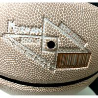 6 # Basket Ball Glow Heavy 46cm Taille dégonflée 7 pouces Sba G-6 1/6 Basketball