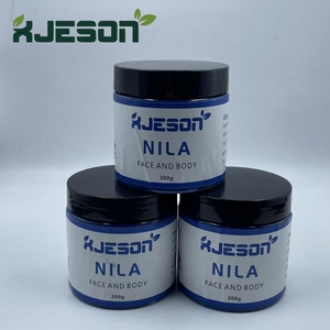 Grado cosmético Nila Powder Marruecos Jabón - Product Image 3