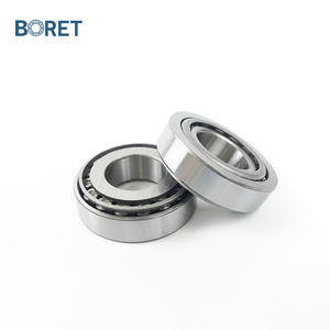 उच्च भार अनुप्रयोग और क्षमता के साथ संक्षारण प्रतिरोधी टेप रोलर असर 25*52*14.5 मिमी R25-34 - Product Image 2