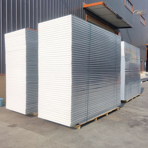 Rock Wool Pu House <strong>Sandwich</strong> <strong>Panels</strong> Price,wall Peru Poland Turkey <strong>Roof</strong> <strong>Panel</strong> <strong>Sandwich</strong>,insulation Eps <strong>Sandwich</strong> <strong>Panels</strong> - Product Image 1