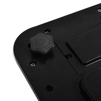 Timbangan Digital Elektronik Meja dengan Printer, Timbangan Android untuk PCB dengan Dial Tinggi dan Berat, Timbangan Manusia