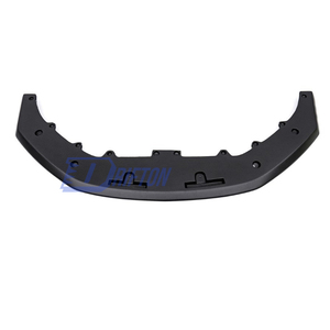 Splitter de pare-chocs avant en fibre de carbone sèche Race Edition pour Lotus Emira - Product Image 4