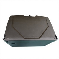 HDL20 HDL30 9006 Line Array Haut-parleur actif professionnel amplifié à aimant néodyme 10 pouces 700W/1400W 8 Ohm Audio haute résolution Ethernet