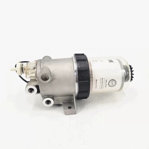 ชุดกรองน้ำมันเชื้อเพลิง XCMG รุ่น FS20019 สำหรับรถขุด 200D อะไหล่เปลี่ยนตัวแยกน้ำมันดีเซล - Product Image 1