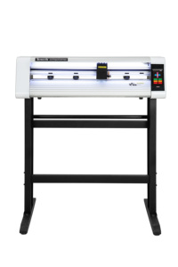 TENETH 740 Mét Laser Định Vị Đường Viền Chức Năng PVC Sticker Vinyl Cutter Vẽ Đồ Thị Cắt Plotter Máy Cho OEM/ODM - Product Image 2