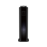Diffuseur d'arômes intelligent pour la maison, anti-fuite d'eau, aromathérapie, sans eau, huile essentielle, parfum d'air, diffuseur d'arômes HVAC, machine de parfum d'intérieur