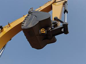 Bijna Nieuwe Gebruikte Technische Graafmachine <span class=keywords><strong>Liugong</strong></span> 933e Gebruikte <span class=keywords><strong>Liugong</strong></span> Rupsgraafmachines Te Koop - Product Image 5