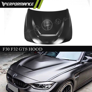 2013-2019Y <span class=keywords><strong>3</strong></span> Series F30 F32 GTS <span class=keywords><strong>Bonnet</strong></span> pour <span class=keywords><strong>3</strong></span> Series 4Series 330I 340I 330LI Iron Hood Scoop F30 F32 GTS <span class=keywords><strong>Bonnet</strong></span> - Product Image 3