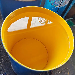 Aceite de Silicona Modificado con Poliéter, Soluble en Agua, Alta Pureza 99.99%, Grado Electrónico, Cadenas Moleculares Suaves, Baja Superficie Orgánica - Product Image 2