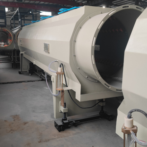 Sử dụng ống đùn dây chuyền sản xuất ống nhựa cho Máy bơm nước <span class=keywords><strong>uhmwpe</strong></span> máy đùn - Product Image 1