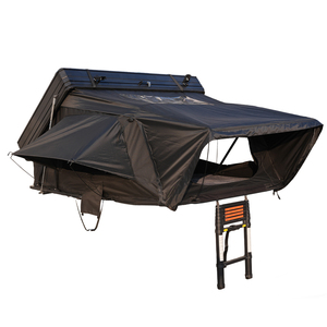 <span class=keywords><strong>Tente</strong></span> <span class=keywords><strong>de</strong></span> <span class=keywords><strong>toit</strong></span> <span class=keywords><strong>4x4</strong></span> pour camping en plein air, <span class=keywords><strong>tente</strong></span> <span class=keywords><strong>de</strong></span> <span class=keywords><strong>toit</strong></span> isolée avec parois, <span class=keywords><strong>tente</strong></span> <span class=keywords><strong>de</strong></span> <span class=keywords><strong>toit</strong></span> rigide pour 1-2 personnes - Product Image 1