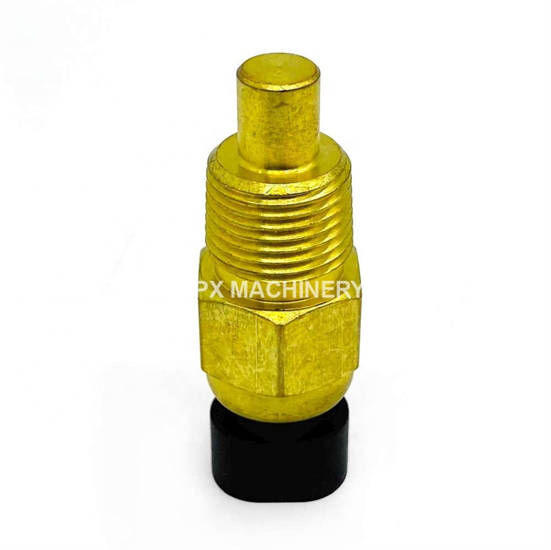 24番 6718414 Diesel Engine Parts - Temperature Sensor for Bobcat