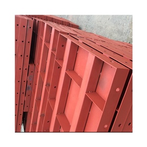 Chất lượng cao xây dựng kết cấu bê tông ván khuôn thép để Brazil - Product Image 5