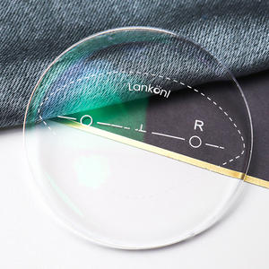 Lentes Oftálmicas al por Mayor, Lentes Ópticas, Lentes de Control de Miopía para Niños - Product Image 2