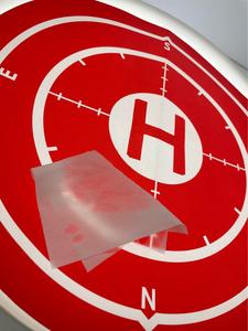 Coussin de chargement universel pour <span class=keywords><strong>drone</strong></span> Coussin pliable étanche 60CM pour <span class=keywords><strong>DJI</strong></span> Tous les drones Prix de gros bon marché - Product Image 5