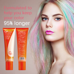 Crème Barrière Colorante pour Cheveux - Protecteur de Teinture, Protecteur du Cuir Chevelu, Crème Anti-Taches, Dissolvant de Teinture Capillaire, Protecteur de Ligne de Cheveux - Product Image 2