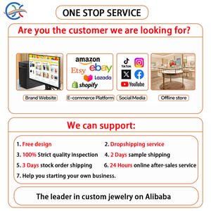 Personnaliser diverses polices de caractères avec nom gravé de manière experte Bijoux résiste au ternissement des dommages causés par l'eau Collier vraiment personnel en acier inoxydable - Product Image 5