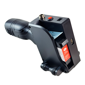 Dmx מצב חדש תאריך כף יד קוד מדפסת הזרקת דיו מהירה - Product Image 6