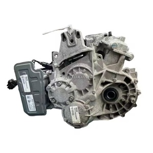 Transmisión Automática de Doble Embrague D7GF1 D7UF1 DCT de 7 Velocidades Usada para <span class=keywords><strong>Tucson</strong></span> 1.6T Kia Cerato FWD <span class=keywords><strong>4WD</strong></span> - Product Image 4