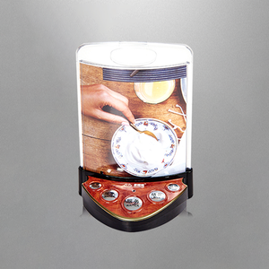 Todas las estaciones, todos los modos - Product Image 3