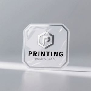 Hojas de Etiquetas Adhesivas Holográficas Personalizadas para Exteriores, Resistentes al Agua y Ecológicas, Etiquetas Troqueladas para Velas, Adhesivos de Vinilo PVC - Product Image 4