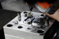 Source Factory Customization Plastic Injection Molding Drone Blades