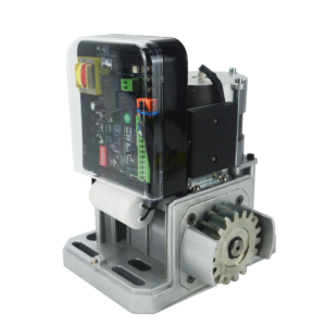 Moteur de portail coulissant automatique moderne 600 kg avec capteur infrarouge pour <span class=keywords><strong>garage</strong></span> et entrepôt - Vente en gros usine - Product Image 6