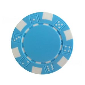 <b>Poker</b> <b>Chips</b> 300pcs ABS 14g Lightweight Durable Family Game Night - Product Image 1