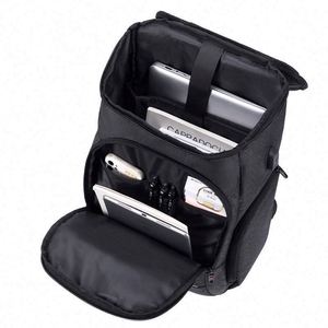 Échantillon gratuit 2022 : Nouveau sac à dos pour ordinateur portable, idéal pour les voyages - Product Image 3