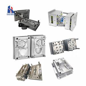 سبتمبر رائع قالب ألعاب حقن عالي الجودة مستعمل من المصنع - Product Image 3