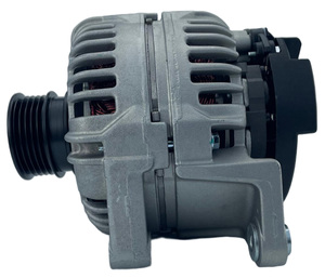 Alternador para OPEL <span class=keywords><strong>Astra</strong></span> G 1.6 F 2003-2004 Z16XEP y OPEL <span class=keywords><strong>Astra</strong></span> <span class=keywords><strong>H</strong></span> 1.2 2007-2009 Z12XEP 0124425020 - Product Image 2