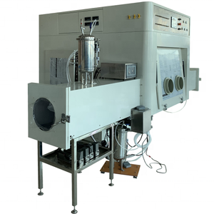 सिलेंडर सेल पाउच सेल बैटरी मशीन के लिए जेलन कॉम्पैक्ट वैक्यूम इलेक्ट्रोलाइट इंजेक्शन सिस्टम - Product Image 5