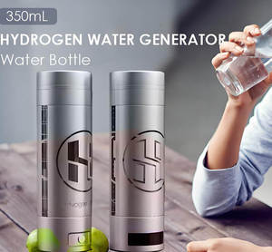 Botella de Agua H80 con Carga USB/Batería para Coche, Hogar y Uso en Exteriores, Botella de Agua Doméstica HA02 - Product Image 3