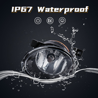 Feux antibrouillard halogènes de haute qualité pour Volkswagen Passat B6 2006 2007 2008 2009 2010 2011 Jetta 2011 2012 2013 2014