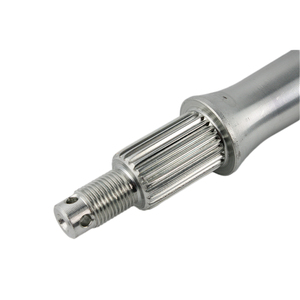 Axe arrière droit pour quad YHMOTO ATV pour Yamaha YFM Raptor 700 700R BFK-F5381-01-00 - Product Image 3