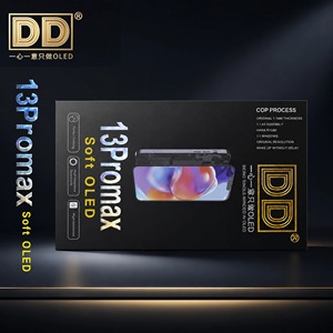 Écran de remplacement populaire pour téléphone 13 Pro Max - Product Image 3