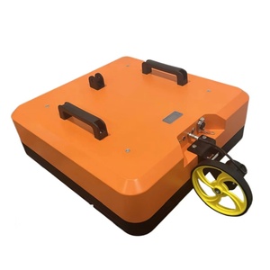 Radar de pénétration terrestre haute précision 300 MHz 500 MHz 800 MHz pour l'exploration géologique et la détection d'eau souterraine (GPR) - Product Image 4