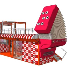 Lớn đúc sẵn 20ft 30ft 40ft mở rộng container nhà với nhà bếp prefab để bán xách tay <span class=keywords><strong>Home</strong></span> Casa xách tay - Product Image 1