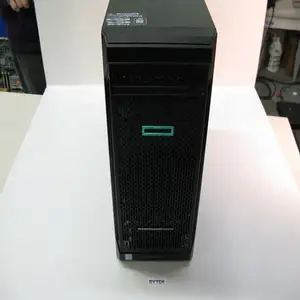 Hpe Server Hot Selling New Original Xeon 4210R/16g 1T HPE ProLiant ML110 Gen10 Tower Server