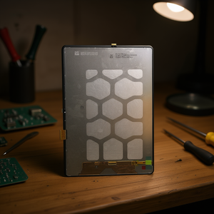 Pantalla LCD y Táctil Original Completa para Samsung Galaxy Tab S7 FE T730 T736 T738 Negra - Product Image 3