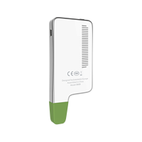 Greentest Eco6groente Fruit Vlees Vis Waterkwaliteit, Straling Touchscreen Nitraat Residu Voedsel Milieu Veiligheid Tester