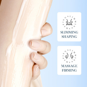 Crème raffermissante pour le corps SADOER, crème amincissante et modelante pour femmes, crème raffermissante pour la <span class=keywords><strong>peau</strong></span>, crème sculptante pour le corps, vente en gros transfrontalière - Product Image 6