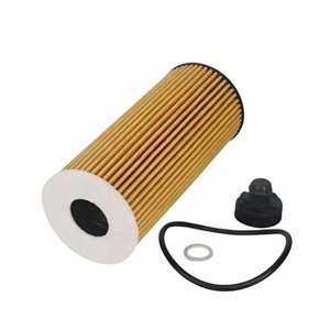 Elemento de Filtro de Aceite 11428570590 HU6015z para Mini F55 F65 BMW - Product Image 3