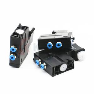 Válvula Solenoide M2.184.1111, Piezas de Repuesto Duraderas para Máquina de Impresión SM102 SM74, 4/2-, 6mm, 1 Unidad - Product Image 5