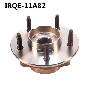 Ensemble de tête d'arbre d'entraînement avec roulement 11A82 (IRQE-11A82) pour pièces de rechange et réparation Ford - Product Image 2